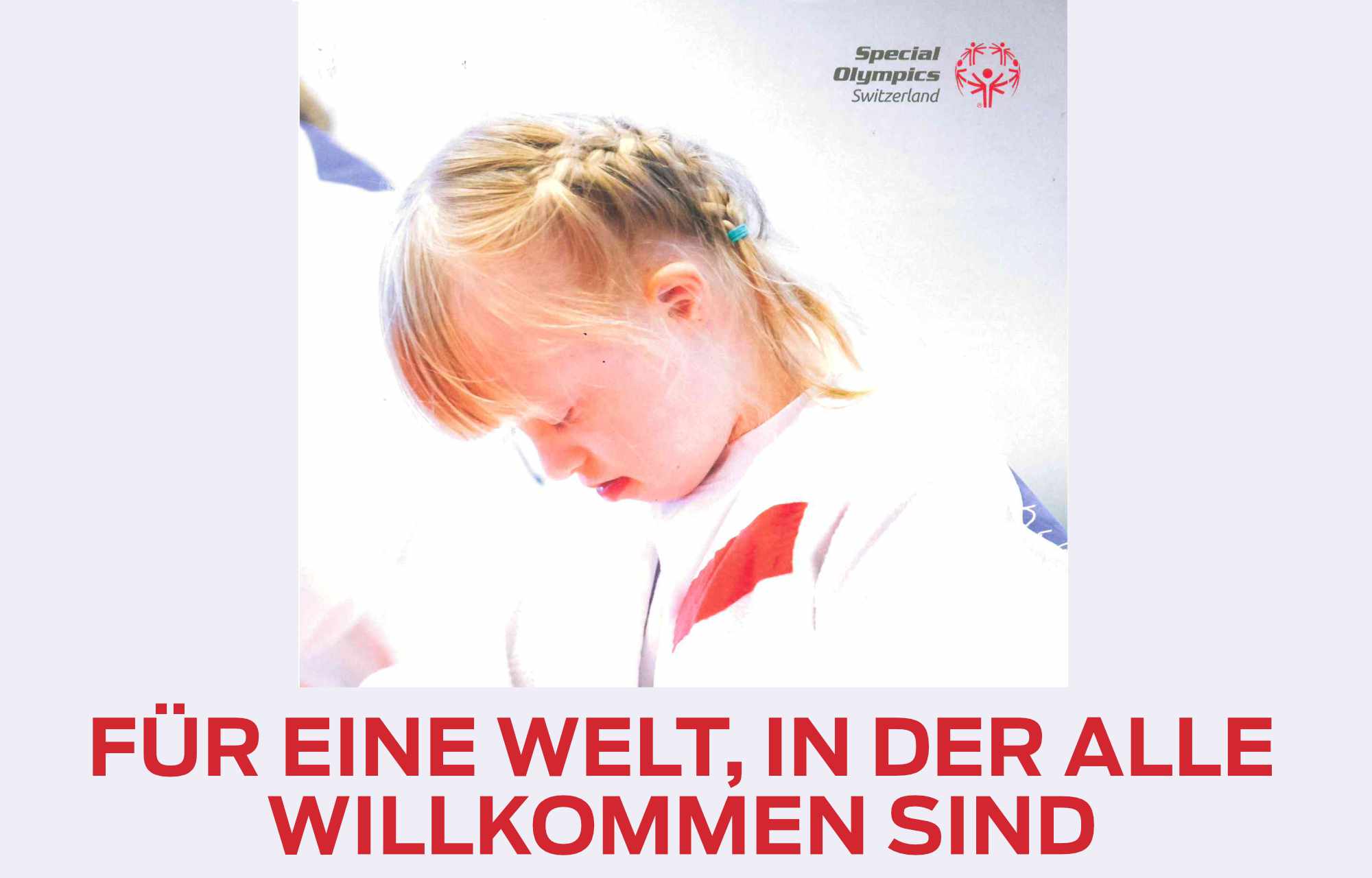 Special Olympics Schweiz 2020